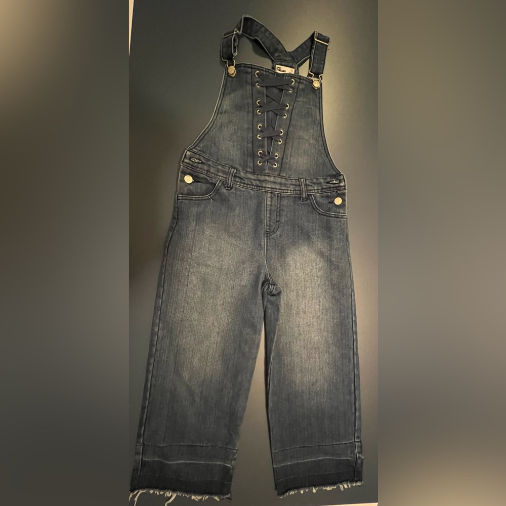 Epic Thread Overall for girls Size 12